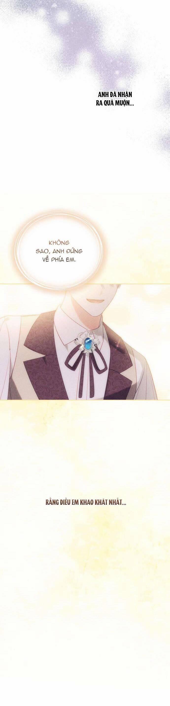 Tôi Trở Thành Nhân Vật Phản Diện Trong Một Cuốn Tiểu Thuyết Chết Chóc 43 trang 39