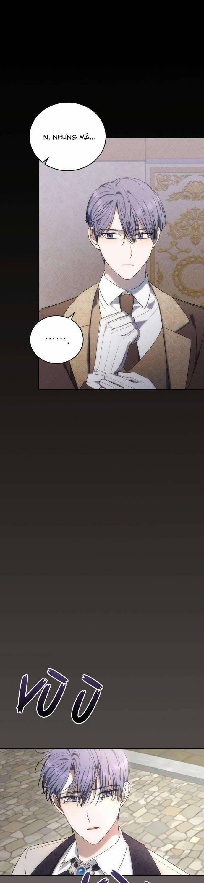 Tôi Trở Thành Nhân Vật Phản Diện Trong Một Cuốn Tiểu Thuyết Chết Chóc 43 trang 45