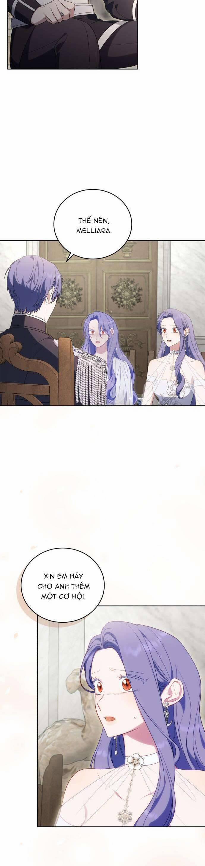 Tôi Trở Thành Nhân Vật Phản Diện Trong Một Cuốn Tiểu Thuyết Chết Chóc 43 trang 48