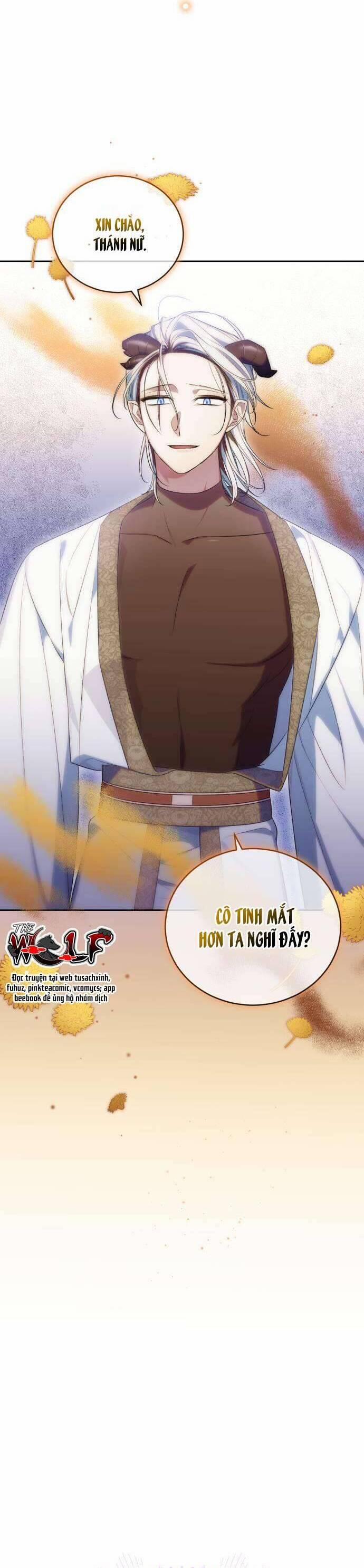 Tôi Trở Thành Nhân Vật Phản Diện Trong Một Cuốn Tiểu Thuyết Chết Chóc 44 trang 16