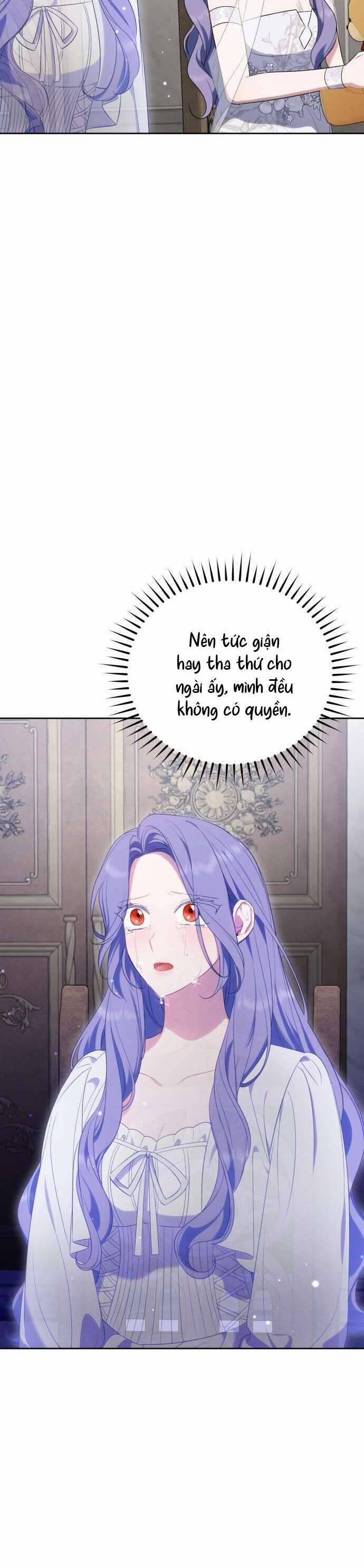 Tôi Trở Thành Nhân Vật Phản Diện Trong Một Cuốn Tiểu Thuyết Chết Chóc 44 trang 2