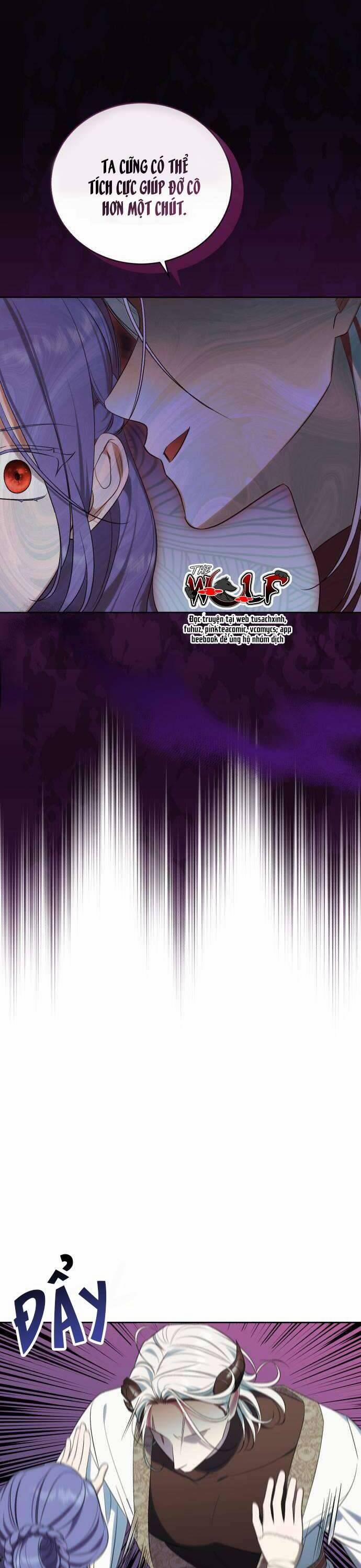 Tôi Trở Thành Nhân Vật Phản Diện Trong Một Cuốn Tiểu Thuyết Chết Chóc 44 trang 23