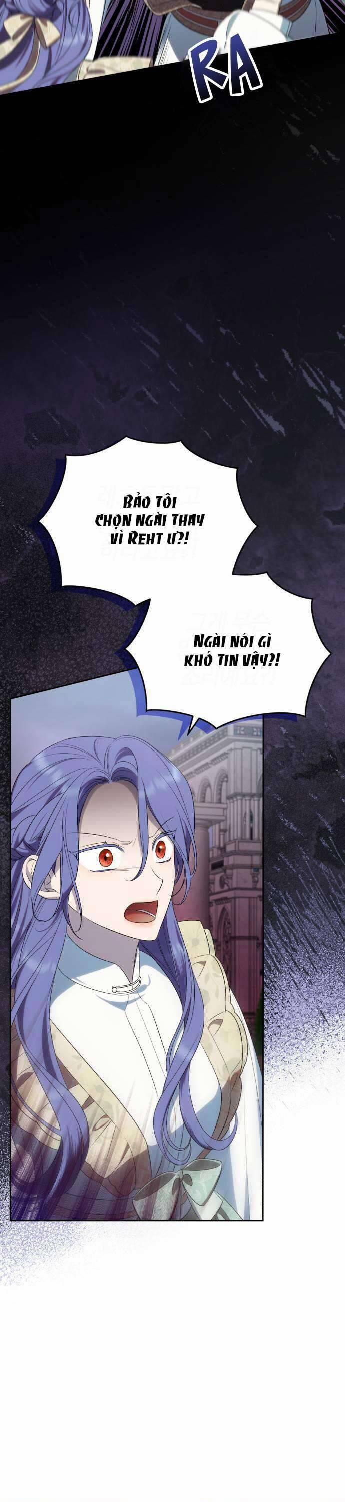Tôi Trở Thành Nhân Vật Phản Diện Trong Một Cuốn Tiểu Thuyết Chết Chóc 44 trang 24