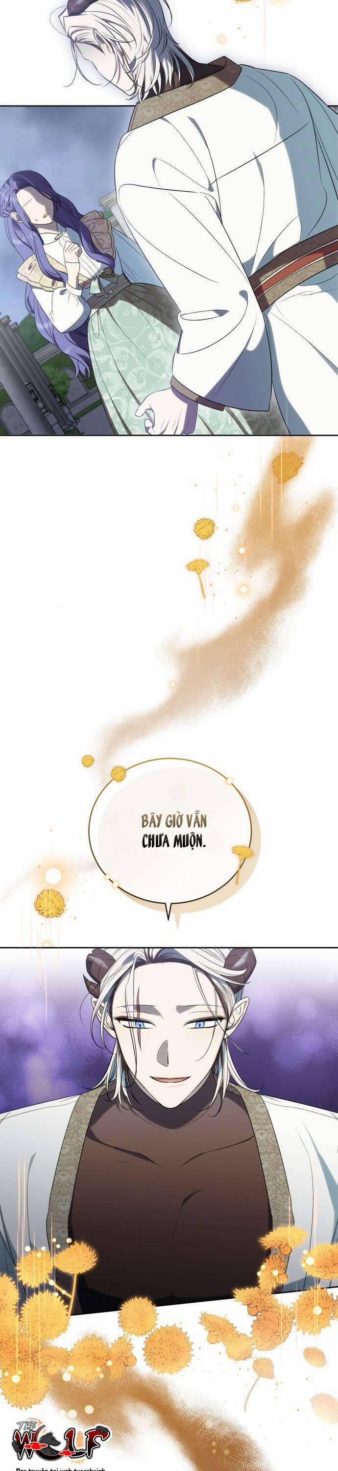 Tôi Trở Thành Nhân Vật Phản Diện Trong Một Cuốn Tiểu Thuyết Chết Chóc 44 trang 26