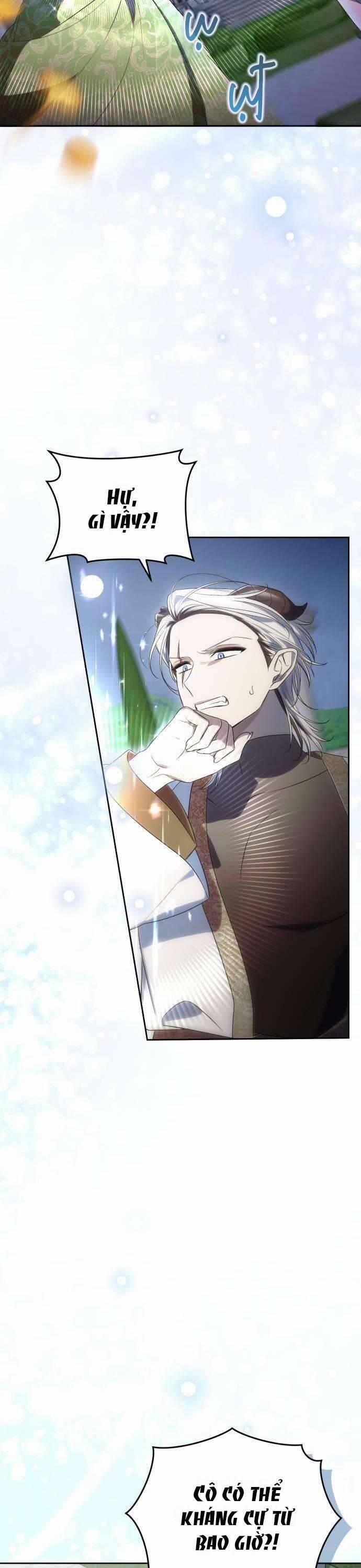 Tôi Trở Thành Nhân Vật Phản Diện Trong Một Cuốn Tiểu Thuyết Chết Chóc 44 trang 29