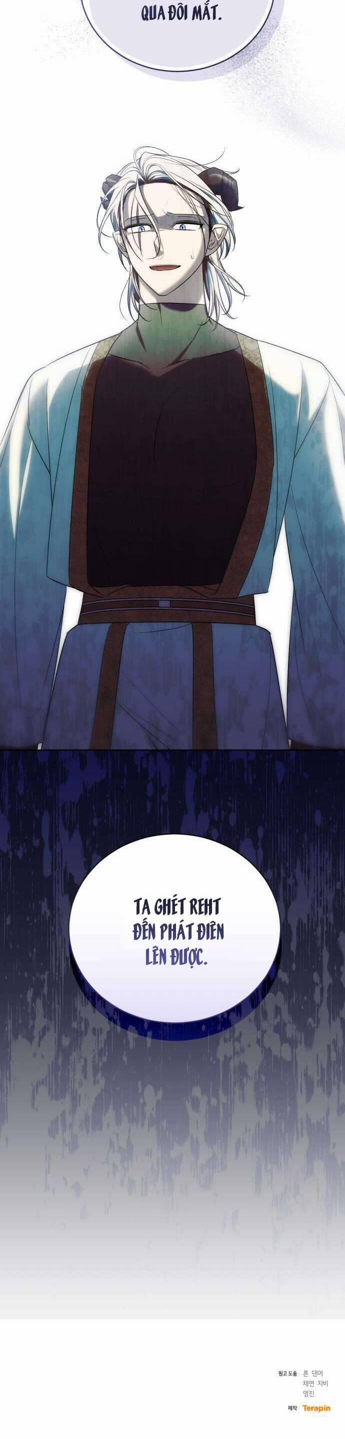 Tôi Trở Thành Nhân Vật Phản Diện Trong Một Cuốn Tiểu Thuyết Chết Chóc 44 trang 42