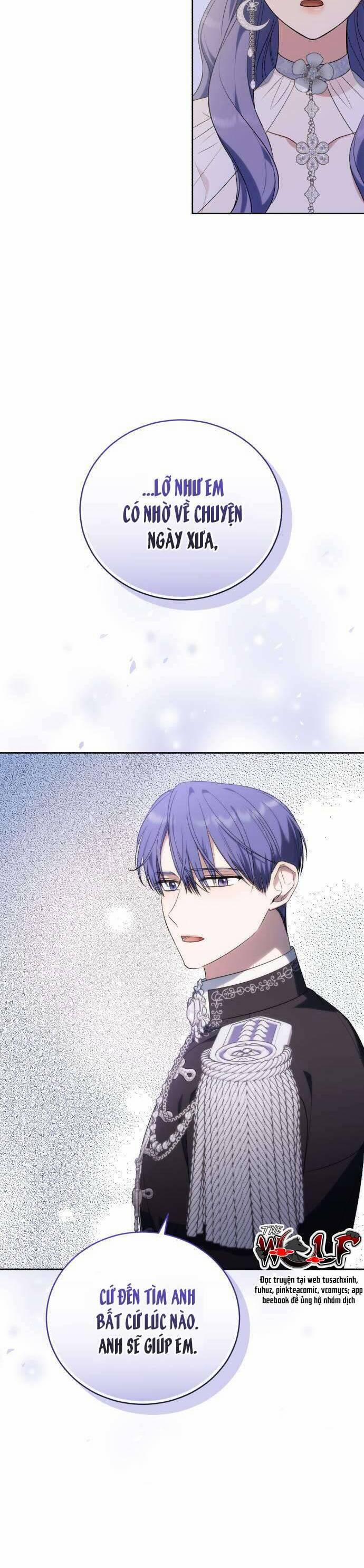 Tôi Trở Thành Nhân Vật Phản Diện Trong Một Cuốn Tiểu Thuyết Chết Chóc 44 trang 5