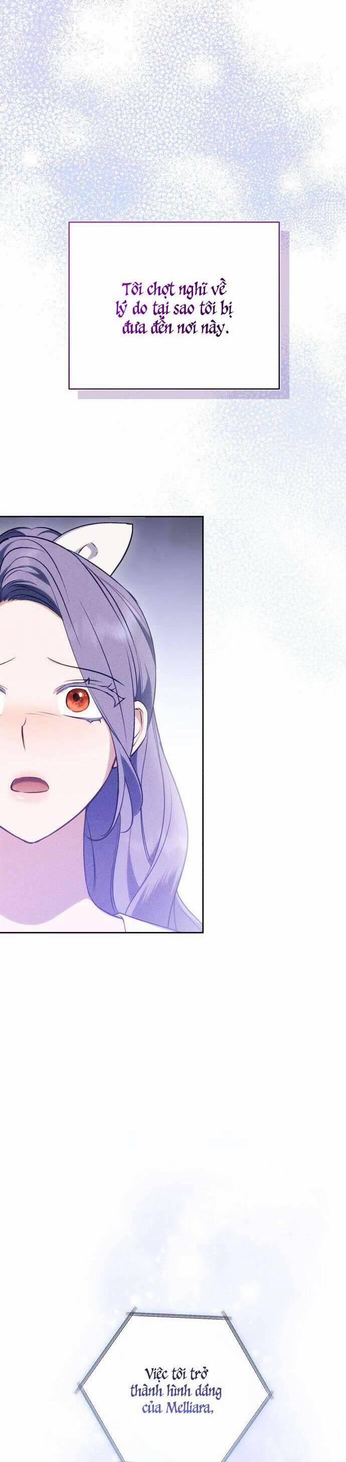 Tôi Trở Thành Nhân Vật Phản Diện Trong Một Cuốn Tiểu Thuyết Chết Chóc 46 trang 24