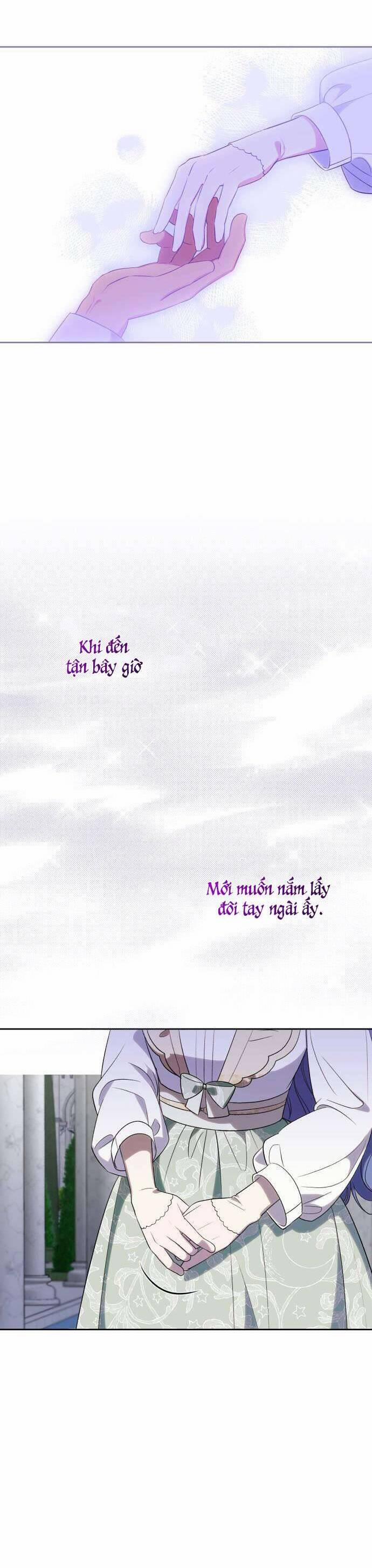 Tôi Trở Thành Nhân Vật Phản Diện Trong Một Cuốn Tiểu Thuyết Chết Chóc 46 trang 37