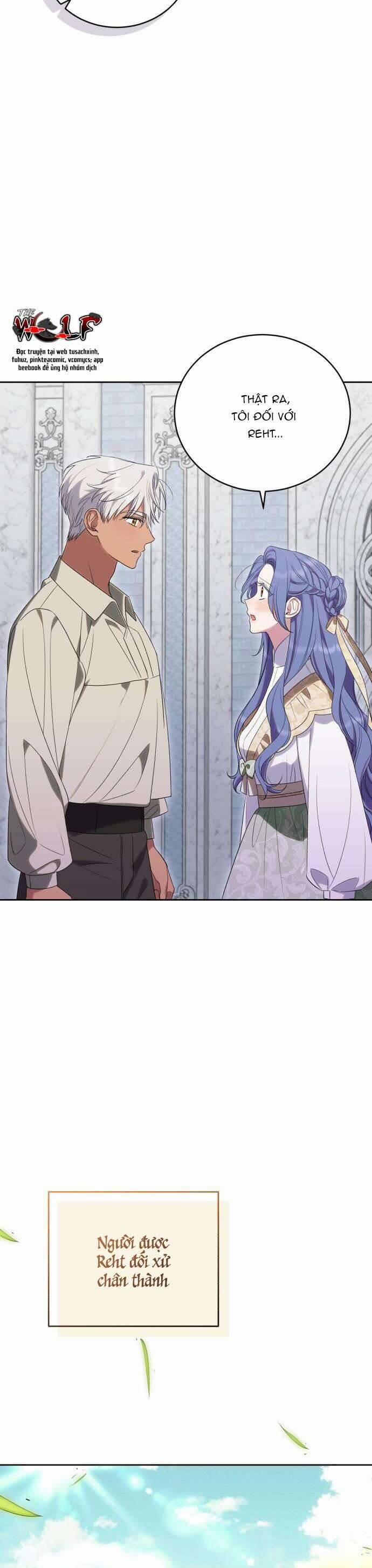 Tôi Trở Thành Nhân Vật Phản Diện Trong Một Cuốn Tiểu Thuyết Chết Chóc 46 trang 39