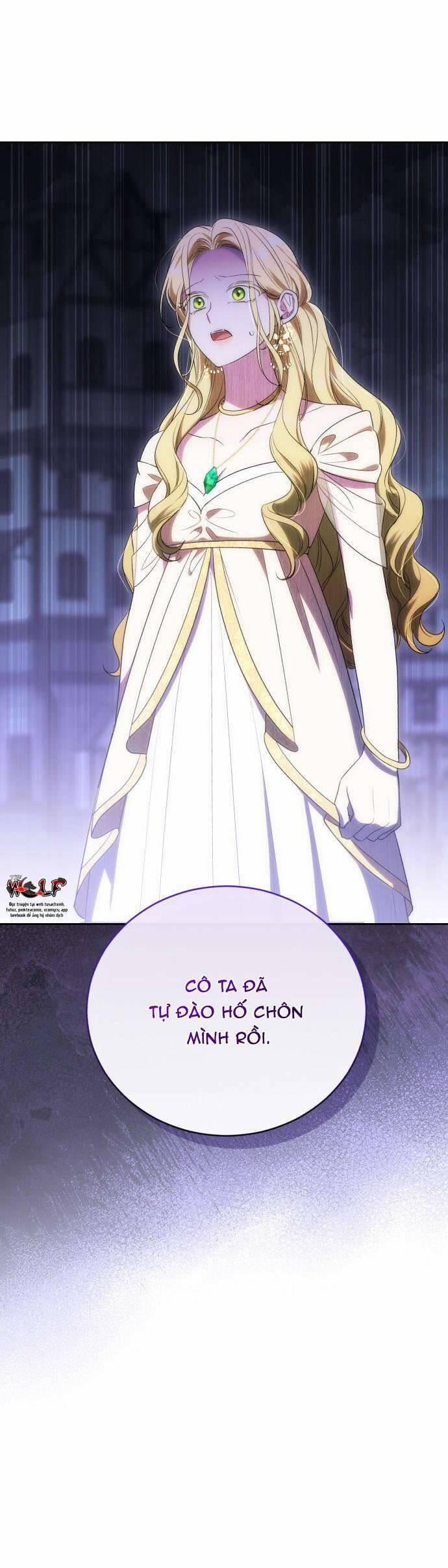 Tôi Trở Thành Nhân Vật Phản Diện Trong Một Cuốn Tiểu Thuyết Chết Chóc 46 trang 46