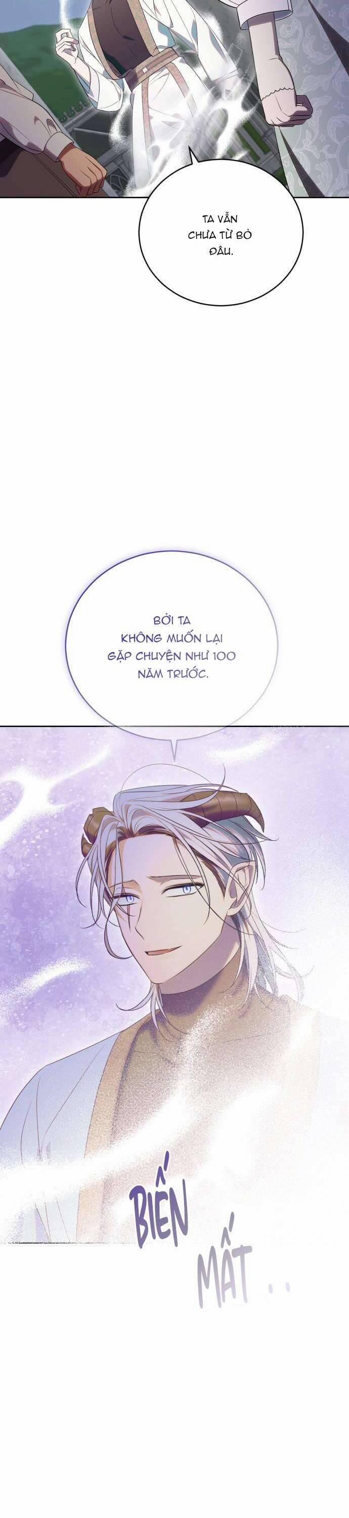 Tôi Trở Thành Nhân Vật Phản Diện Trong Một Cuốn Tiểu Thuyết Chết Chóc 46 trang 8