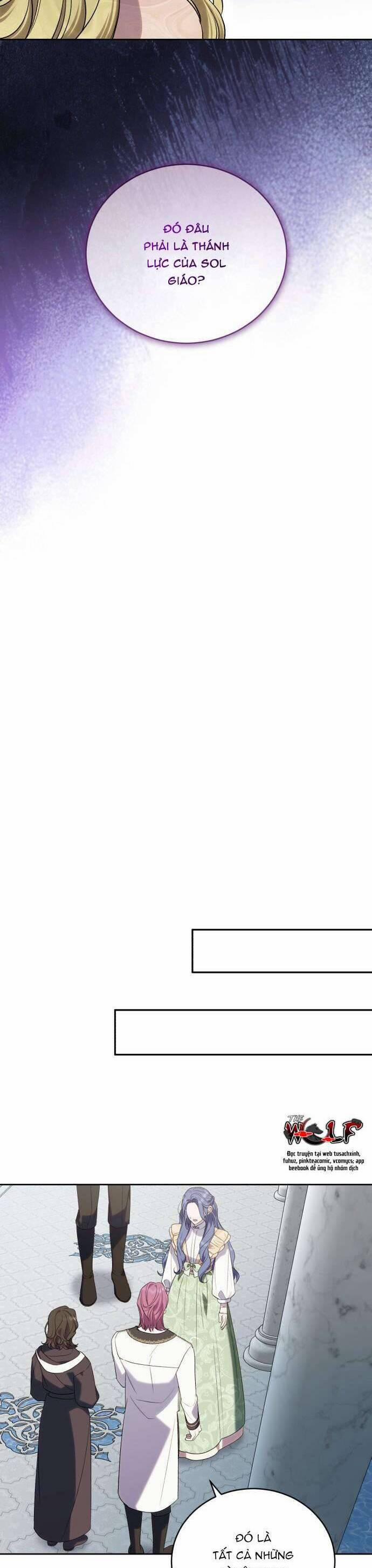 Tôi Trở Thành Nhân Vật Phản Diện Trong Một Cuốn Tiểu Thuyết Chết Chóc 47 trang 13