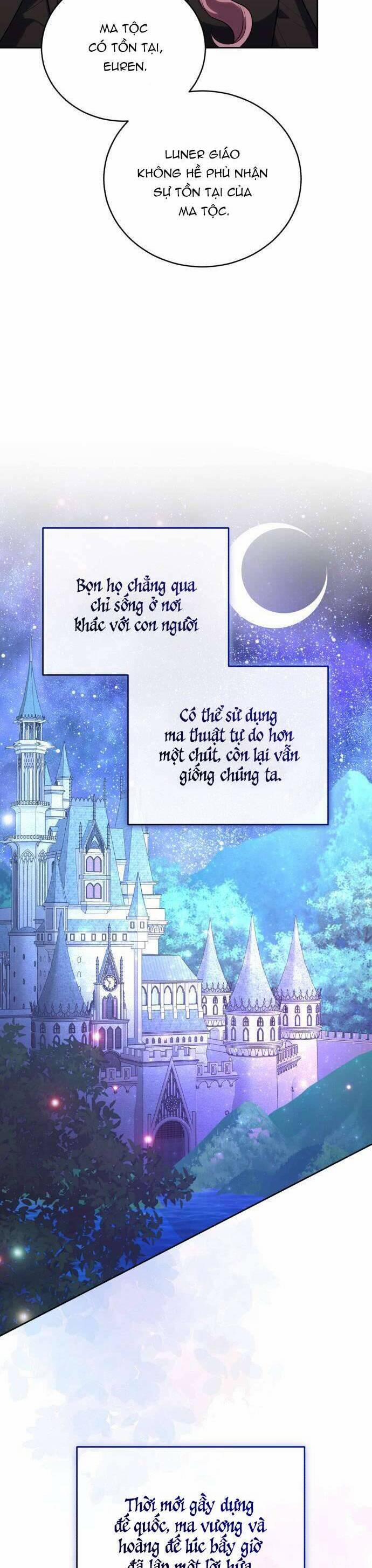 Tôi Trở Thành Nhân Vật Phản Diện Trong Một Cuốn Tiểu Thuyết Chết Chóc 47 trang 36