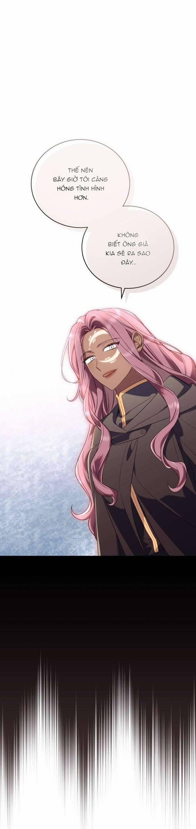 Tôi Trở Thành Nhân Vật Phản Diện Trong Một Cuốn Tiểu Thuyết Chết Chóc 47 trang 41