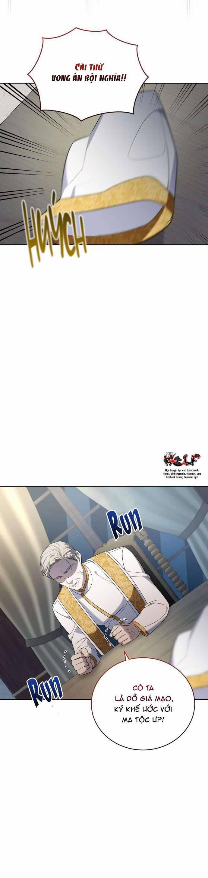 Tôi Trở Thành Nhân Vật Phản Diện Trong Một Cuốn Tiểu Thuyết Chết Chóc 47 trang 42