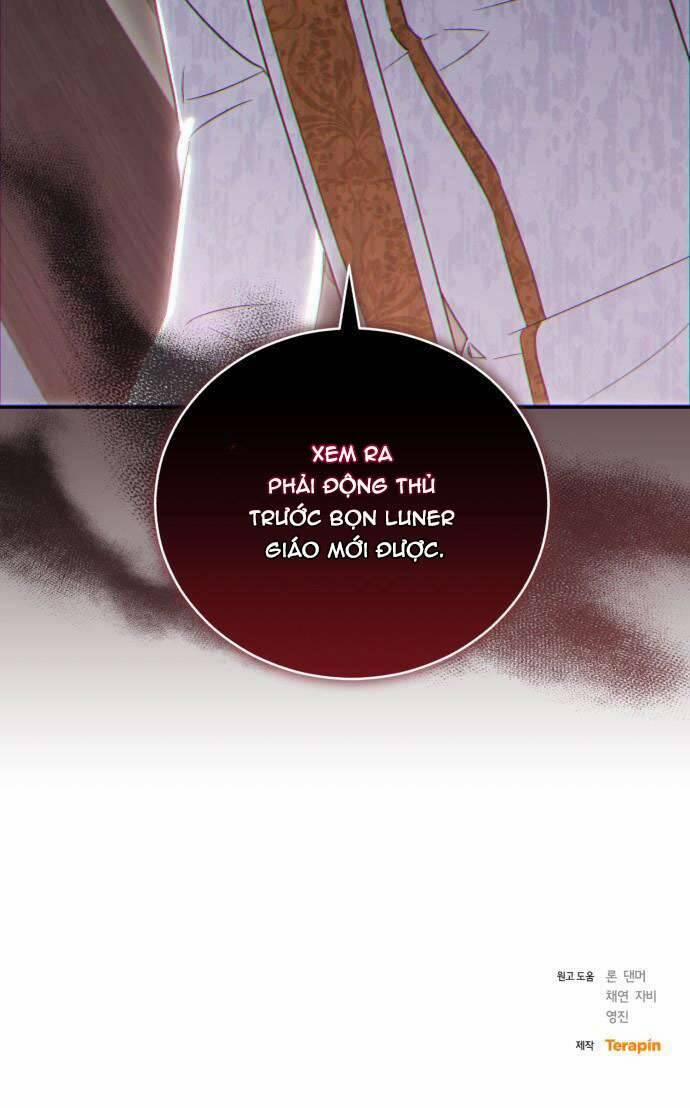 Tôi Trở Thành Nhân Vật Phản Diện Trong Một Cuốn Tiểu Thuyết Chết Chóc 47 trang 45