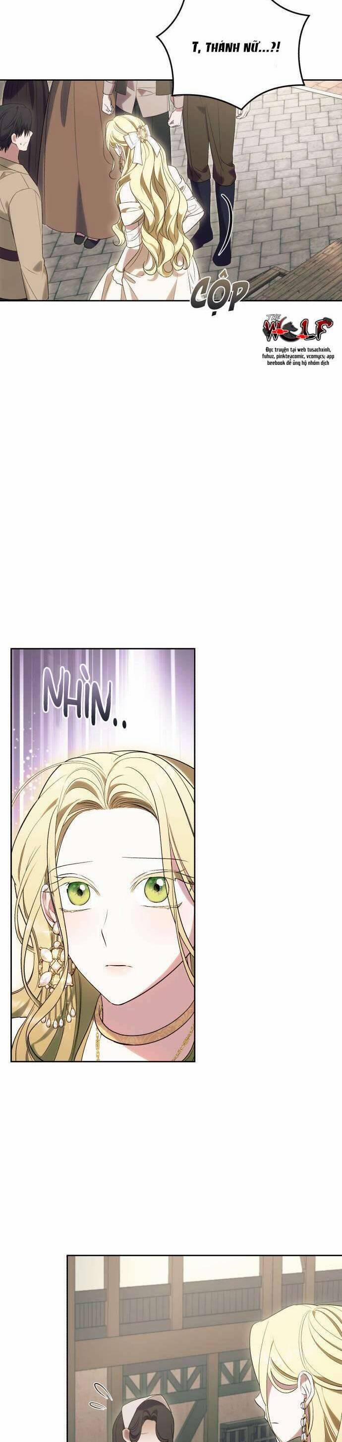 Tôi Trở Thành Nhân Vật Phản Diện Trong Một Cuốn Tiểu Thuyết Chết Chóc 47 trang 7