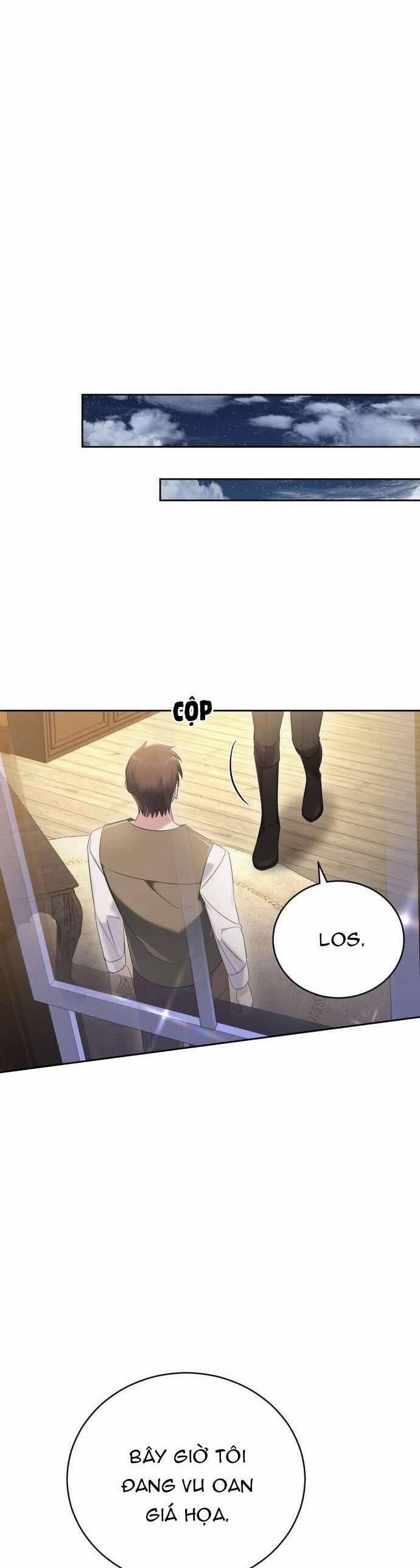 Tôi Trở Thành Nhân Vật Phản Diện Trong Một Cuốn Tiểu Thuyết Chết Chóc 49 trang 13