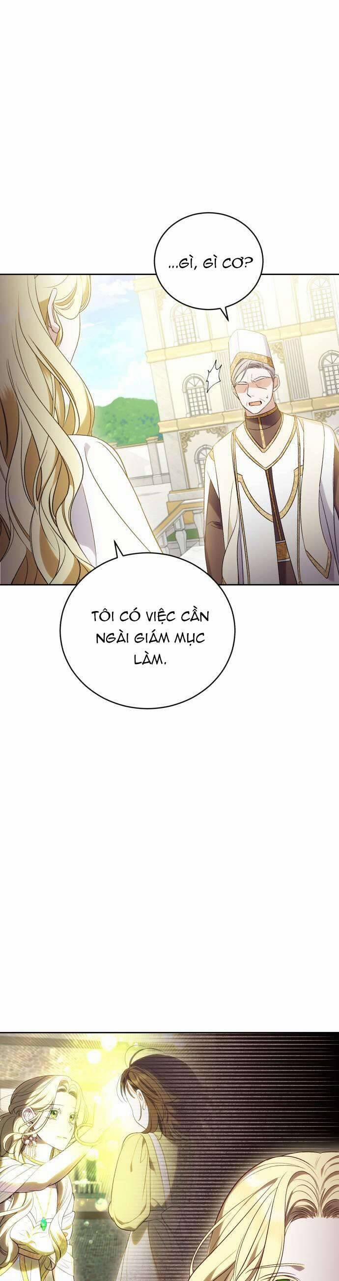 Tôi Trở Thành Nhân Vật Phản Diện Trong Một Cuốn Tiểu Thuyết Chết Chóc 49 trang 35