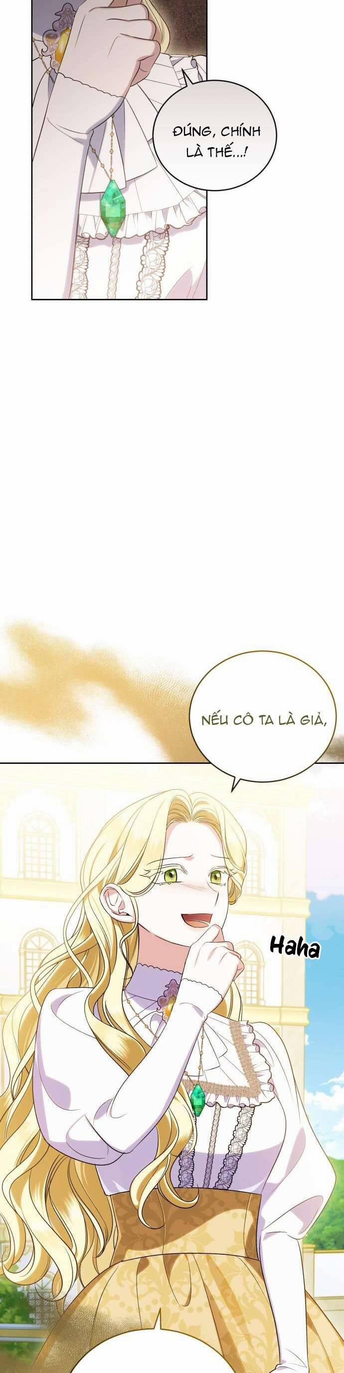 Tôi Trở Thành Nhân Vật Phản Diện Trong Một Cuốn Tiểu Thuyết Chết Chóc 49 trang 39