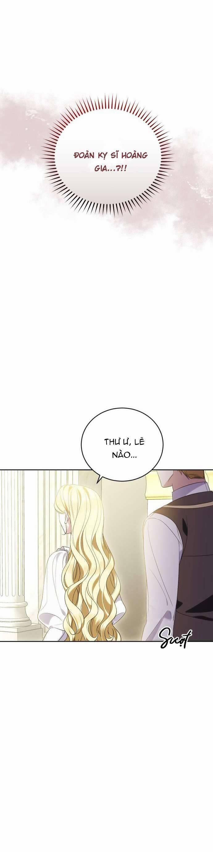 Tôi Trở Thành Nhân Vật Phản Diện Trong Một Cuốn Tiểu Thuyết Chết Chóc 49 trang 44