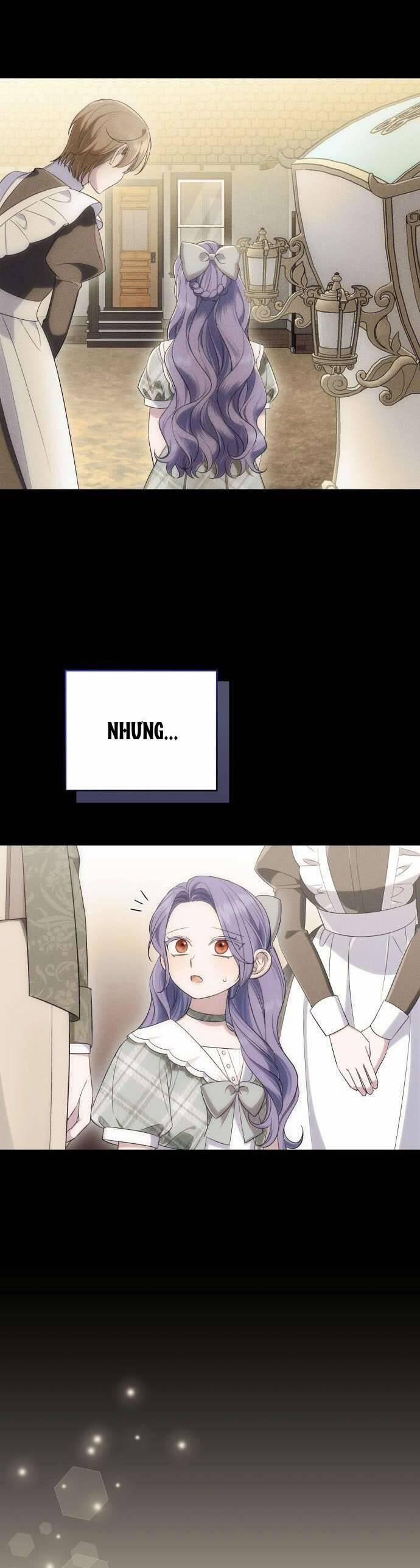 Tôi Trở Thành Nhân Vật Phản Diện Trong Một Cuốn Tiểu Thuyết Chết Chóc 49 trang 8