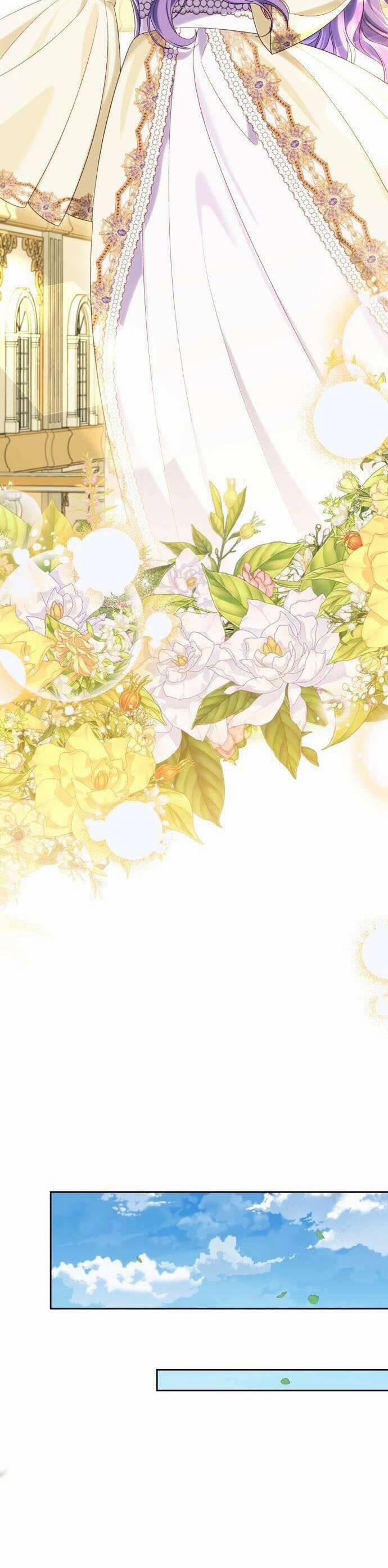 Tôi Trở Thành Nhân Vật Phản Diện Trong Một Cuốn Tiểu Thuyết Chết Chóc 50 trang 30