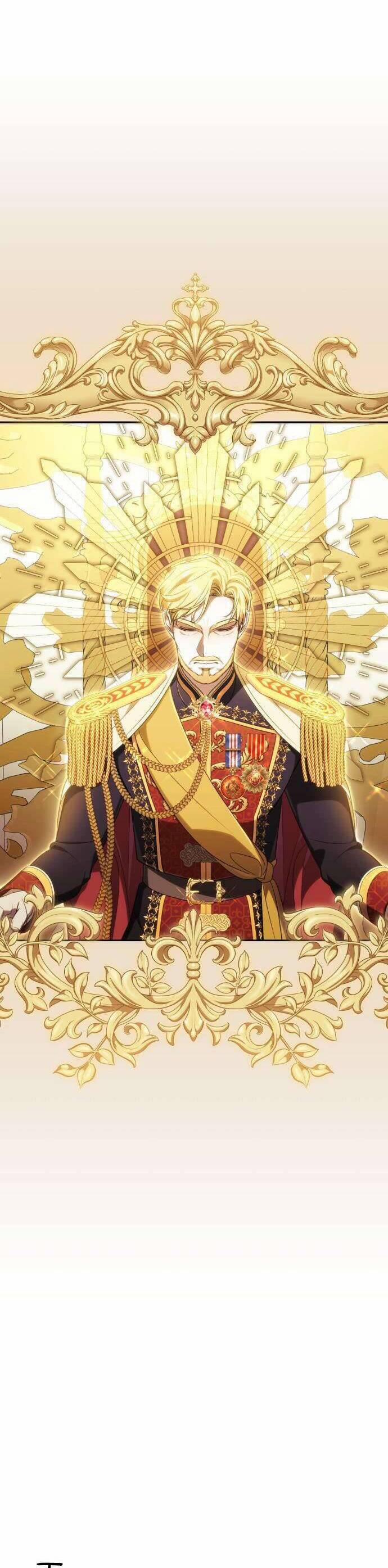 Tôi Trở Thành Nhân Vật Phản Diện Trong Một Cuốn Tiểu Thuyết Chết Chóc 50 trang 34