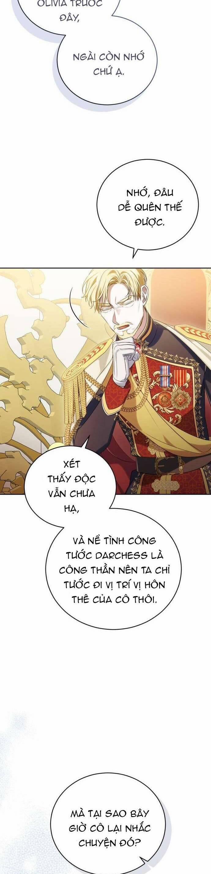 Tôi Trở Thành Nhân Vật Phản Diện Trong Một Cuốn Tiểu Thuyết Chết Chóc 50 trang 39