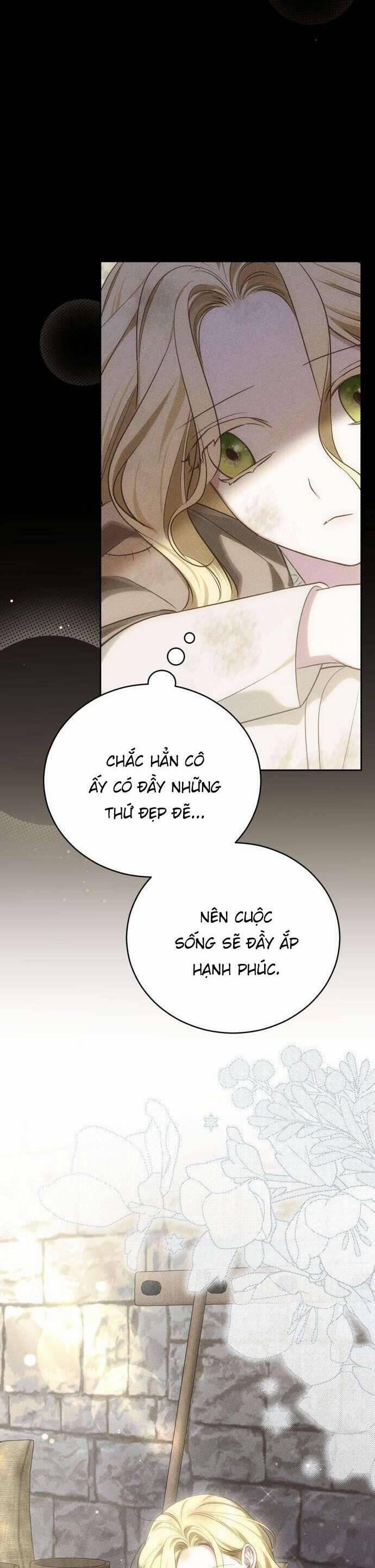 Tôi Trở Thành Nhân Vật Phản Diện Trong Một Cuốn Tiểu Thuyết Chết Chóc 50 trang 5