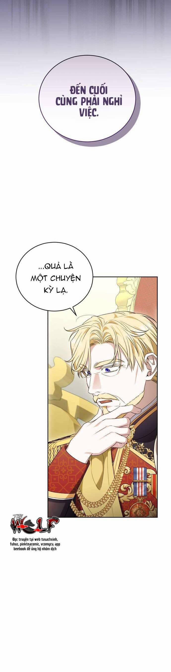 Tôi Trở Thành Nhân Vật Phản Diện Trong Một Cuốn Tiểu Thuyết Chết Chóc 51 trang 16