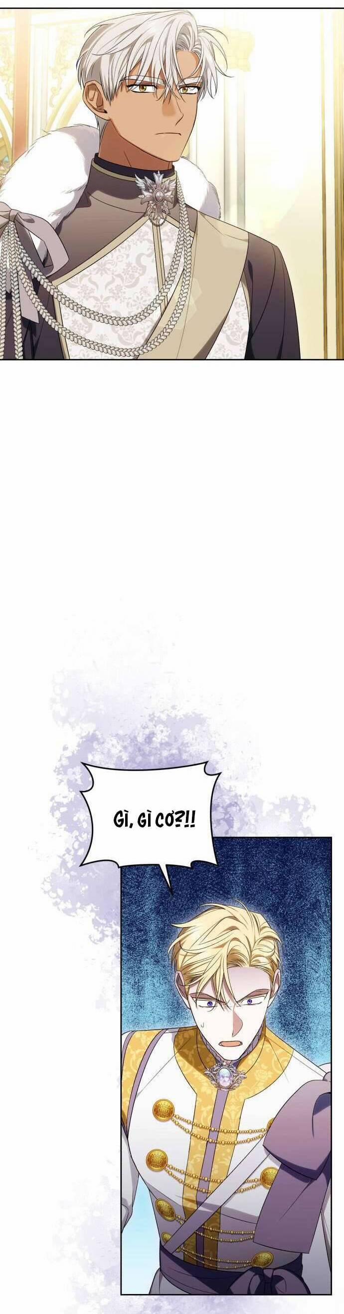 Tôi Trở Thành Nhân Vật Phản Diện Trong Một Cuốn Tiểu Thuyết Chết Chóc 51 trang 24