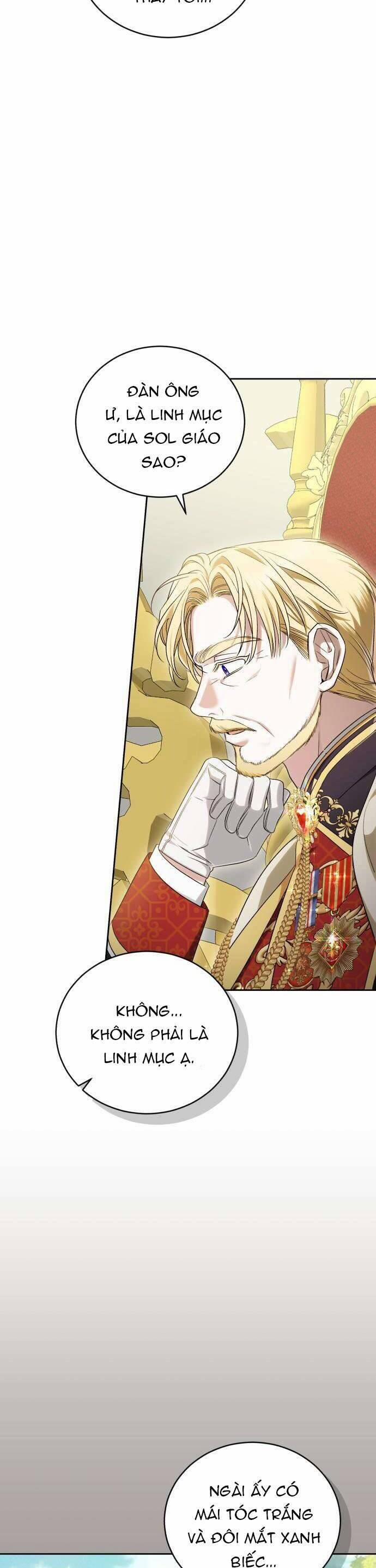 Tôi Trở Thành Nhân Vật Phản Diện Trong Một Cuốn Tiểu Thuyết Chết Chóc 51 trang 5