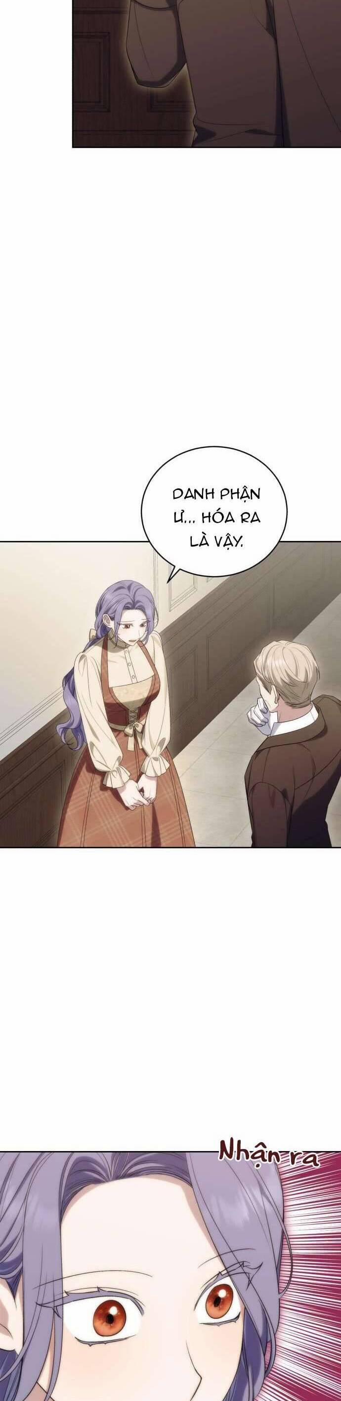 Tôi Trở Thành Nhân Vật Phản Diện Trong Một Cuốn Tiểu Thuyết Chết Chóc 52 trang 11