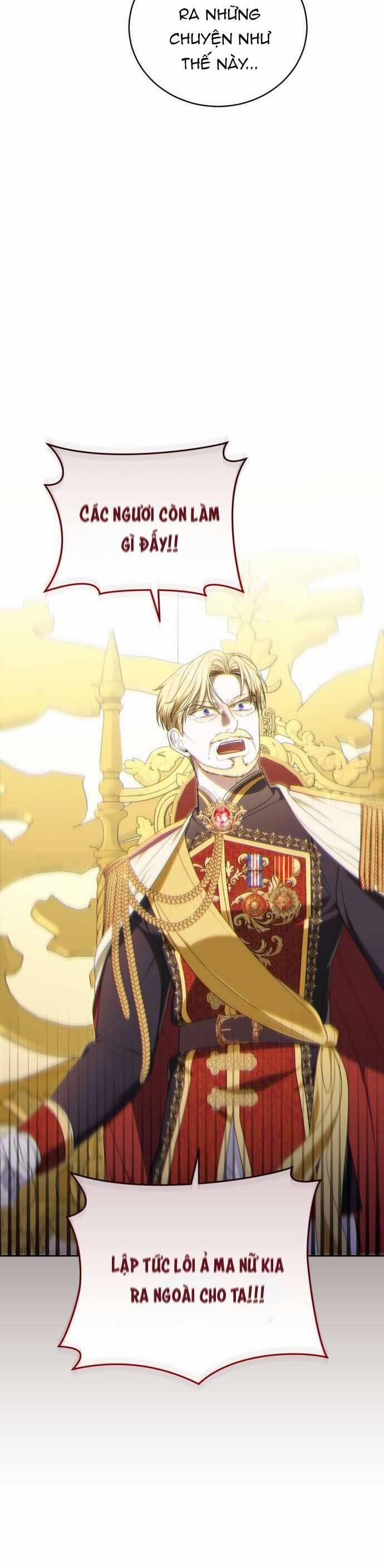 Tôi Trở Thành Nhân Vật Phản Diện Trong Một Cuốn Tiểu Thuyết Chết Chóc 52 trang 40