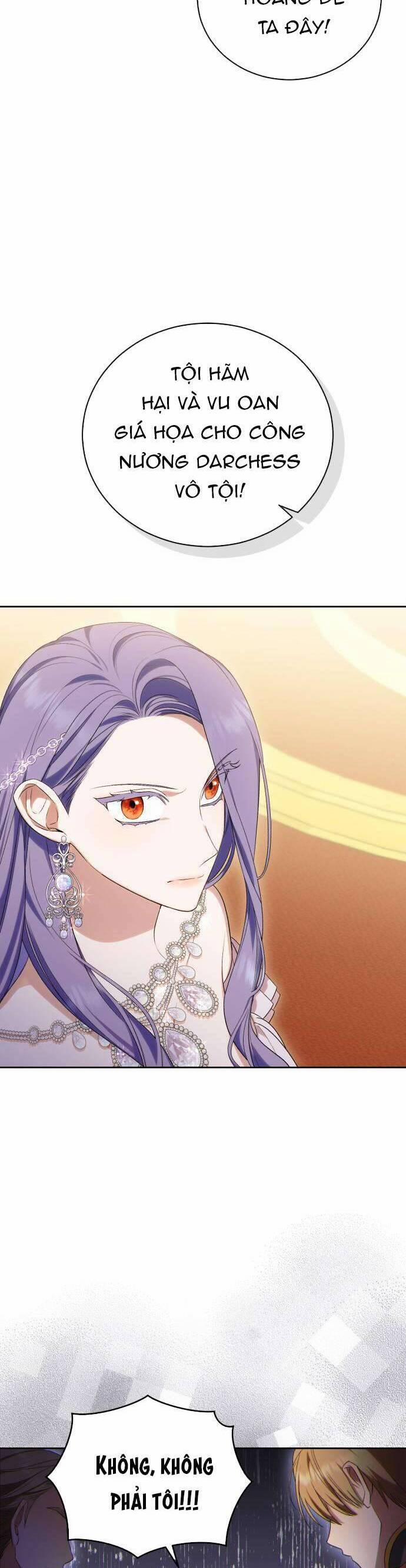 Tôi Trở Thành Nhân Vật Phản Diện Trong Một Cuốn Tiểu Thuyết Chết Chóc 53 trang 3