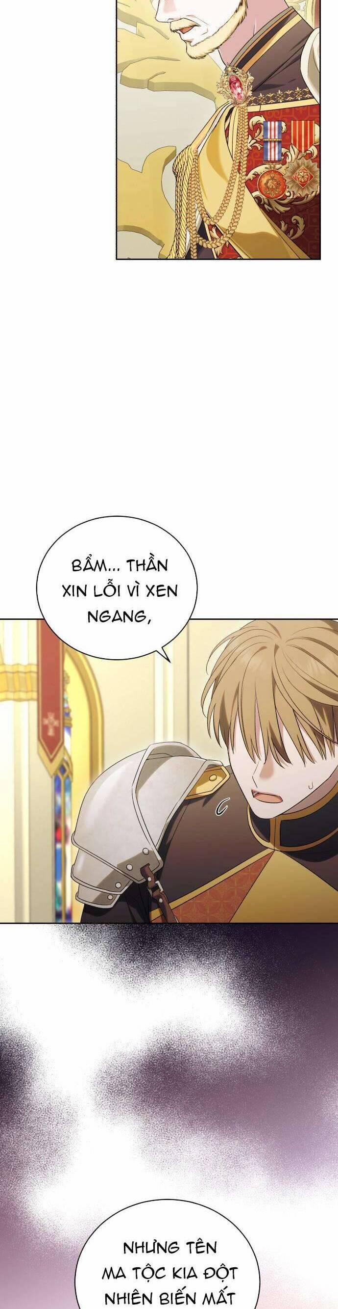 Tôi Trở Thành Nhân Vật Phản Diện Trong Một Cuốn Tiểu Thuyết Chết Chóc 53 trang 38