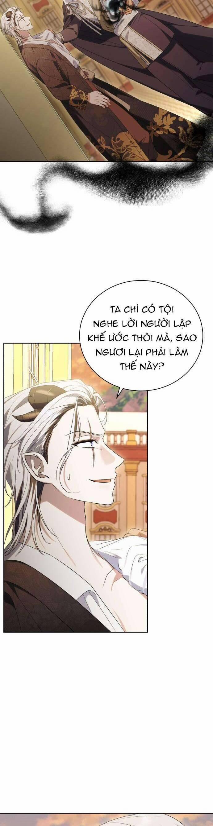 Tôi Trở Thành Nhân Vật Phản Diện Trong Một Cuốn Tiểu Thuyết Chết Chóc 53 trang 42