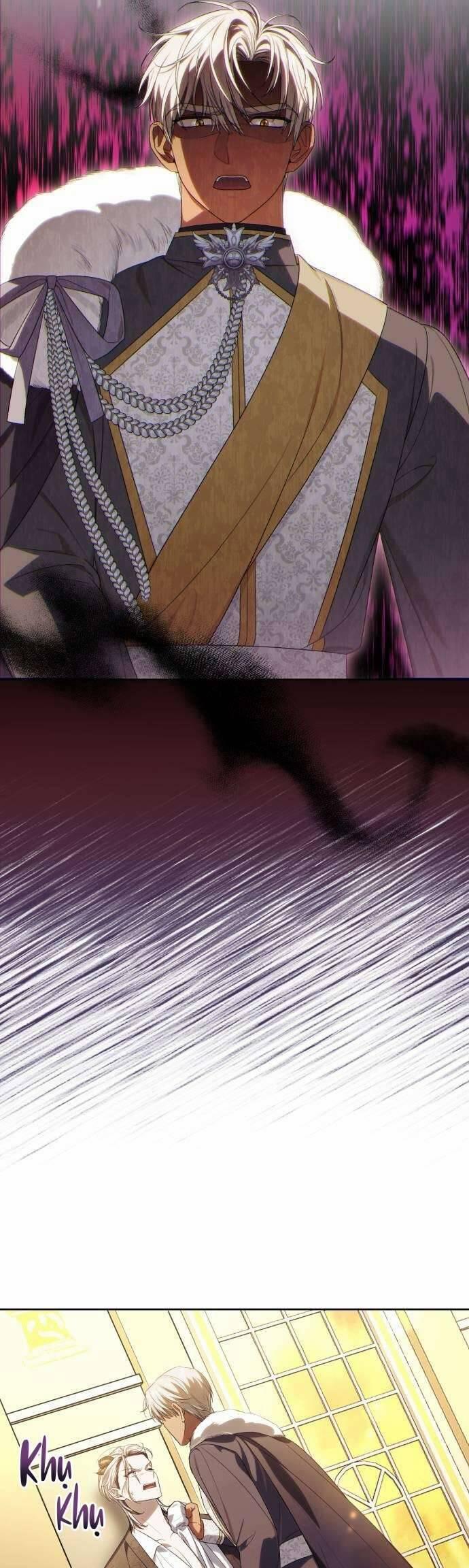 Tôi Trở Thành Nhân Vật Phản Diện Trong Một Cuốn Tiểu Thuyết Chết Chóc 54 trang 2