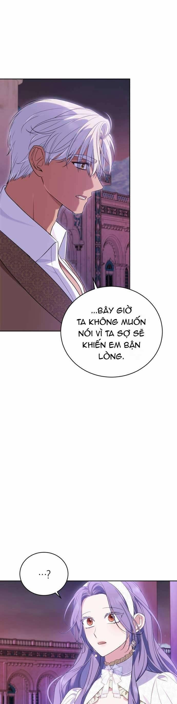 Tôi Trở Thành Nhân Vật Phản Diện Trong Một Cuốn Tiểu Thuyết Chết Chóc 54 trang 38