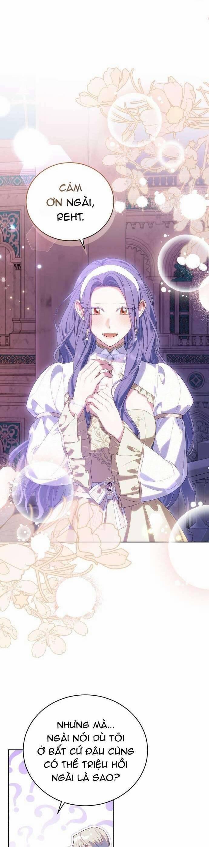 Tôi Trở Thành Nhân Vật Phản Diện Trong Một Cuốn Tiểu Thuyết Chết Chóc 55 trang 1