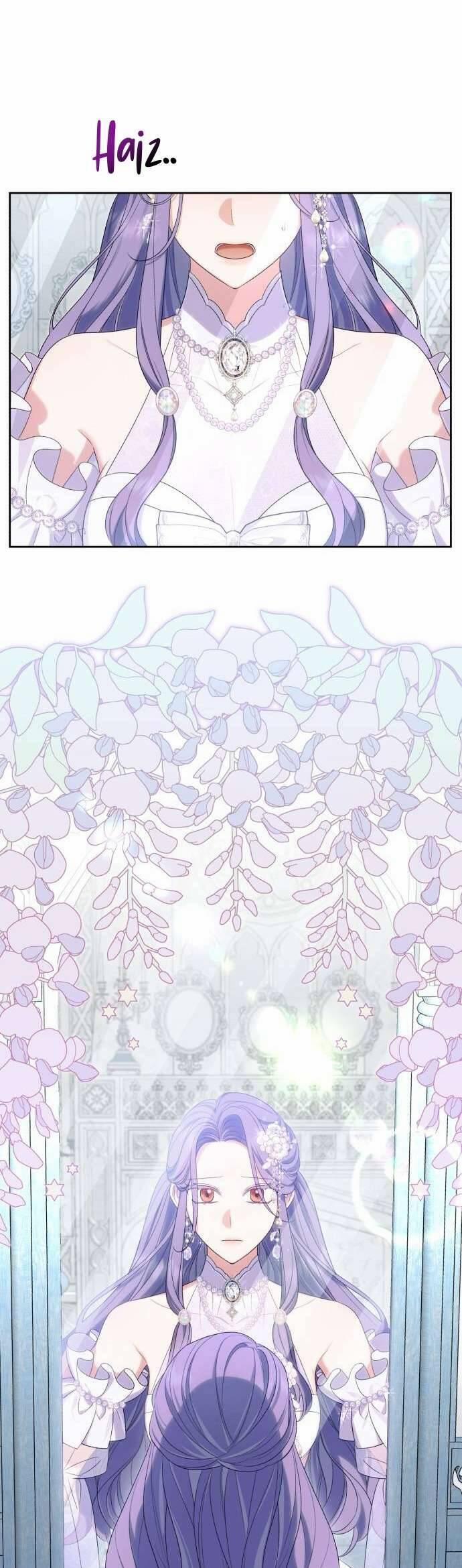 Tôi Trở Thành Nhân Vật Phản Diện Trong Một Cuốn Tiểu Thuyết Chết Chóc 55 trang 11