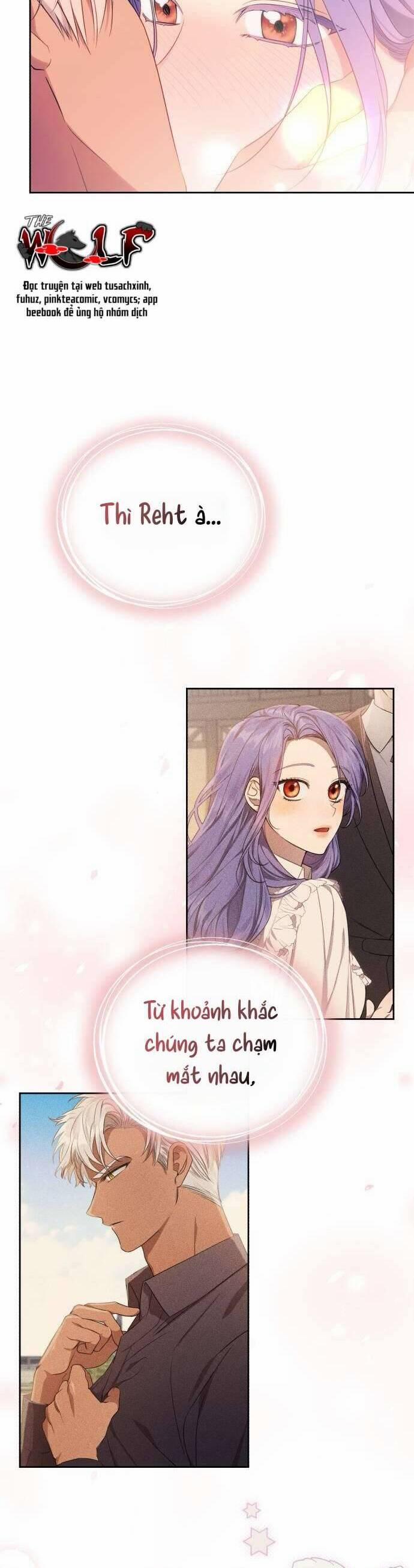 Tôi Trở Thành Nhân Vật Phản Diện Trong Một Cuốn Tiểu Thuyết Chết Chóc 55 trang 39