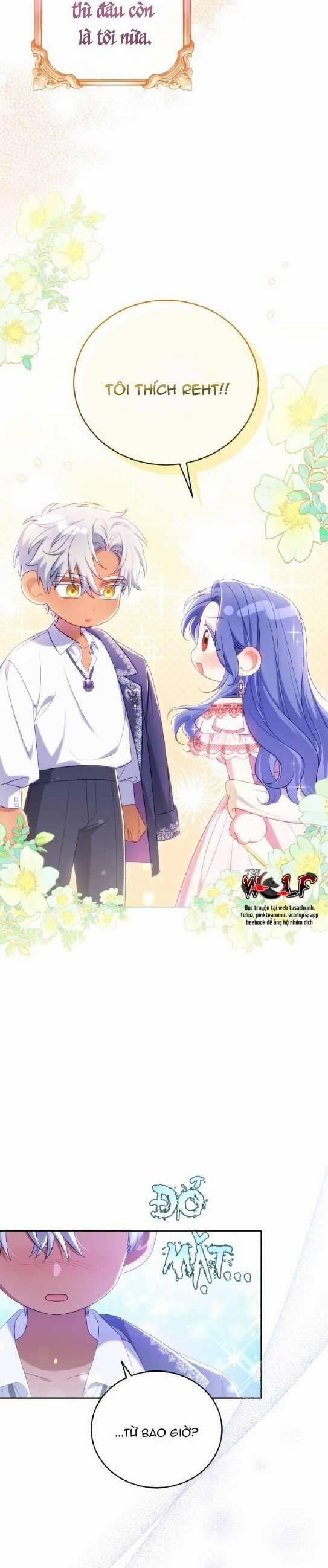 Tôi Trở Thành Nhân Vật Phản Diện Trong Một Cuốn Tiểu Thuyết Chết Chóc 56 trang 2