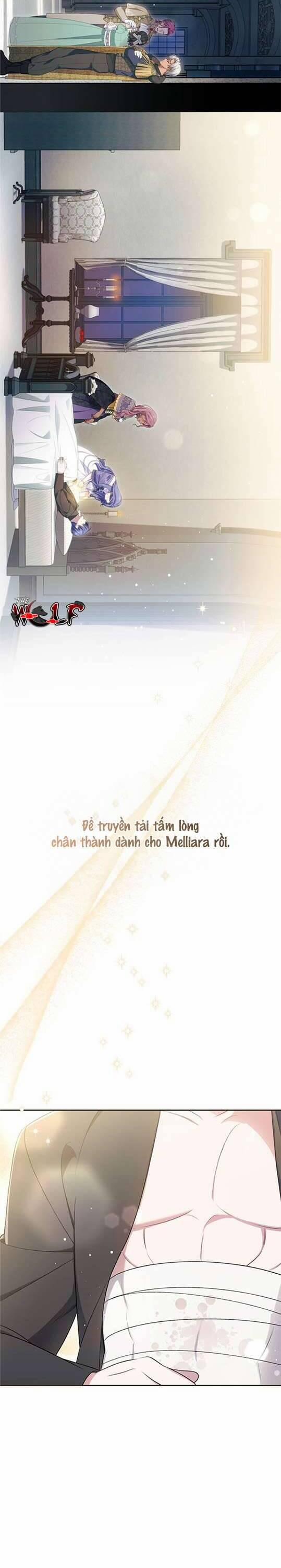 Tôi Trở Thành Nhân Vật Phản Diện Trong Một Cuốn Tiểu Thuyết Chết Chóc 58 trang 26