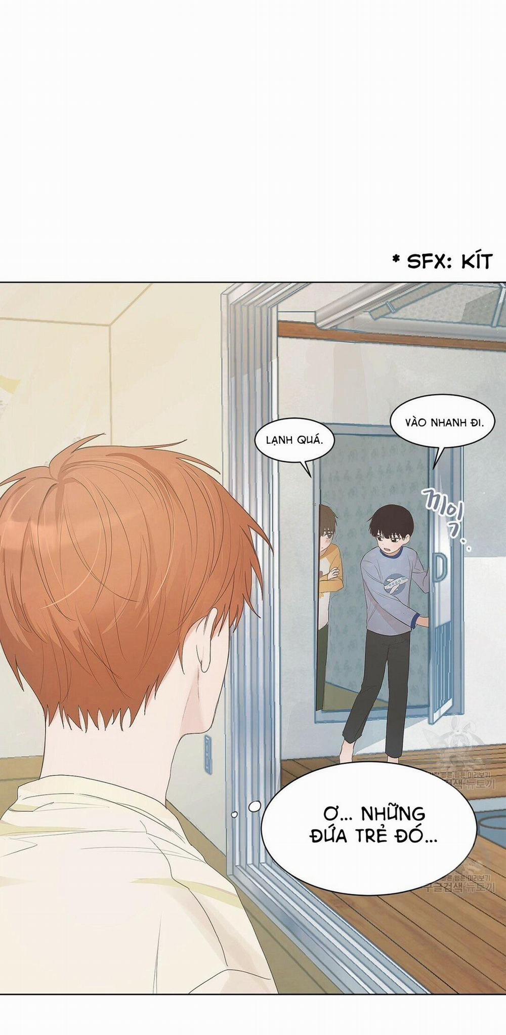 Tôi Trở Thành Nhân Vật Phụ Nhàm Chán 1 trang 13