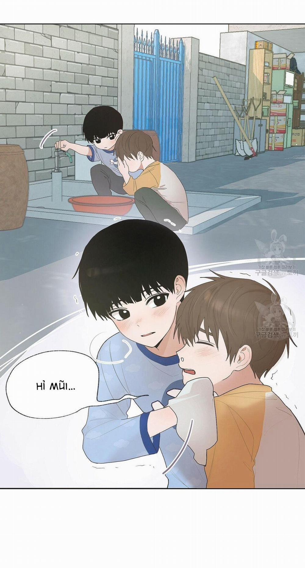 Tôi Trở Thành Nhân Vật Phụ Nhàm Chán 1 trang 14