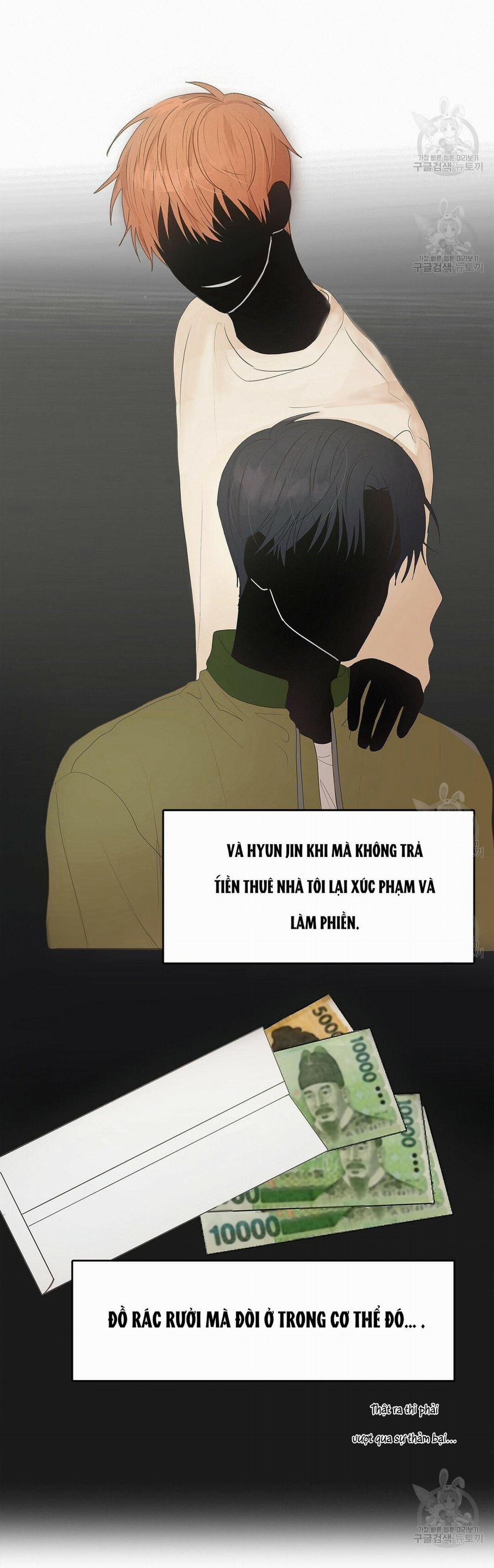 Tôi Trở Thành Nhân Vật Phụ Nhàm Chán 1 trang 16