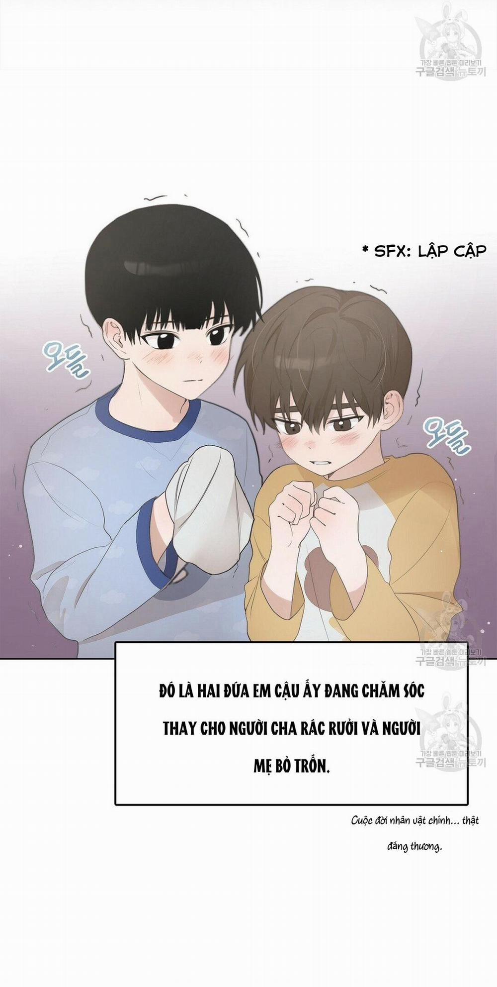 Tôi Trở Thành Nhân Vật Phụ Nhàm Chán 1 trang 17